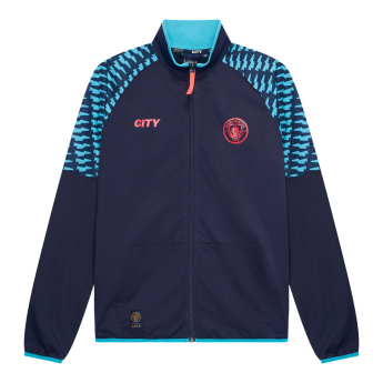 Manchester City pánská sportovní souprava 2024/25 Away