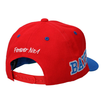 Bayern Mnichov čepice flat kšiltovka Retro Snapback