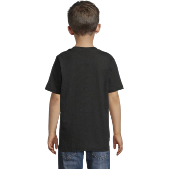 Bayern Mnichov dětské tričko Graphic Kane