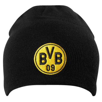 Borussia Dortmund zimní čepice Wendbar