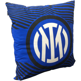 Inter Milan polštářek Logo