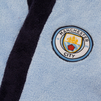 Manchester City dětský župan sky