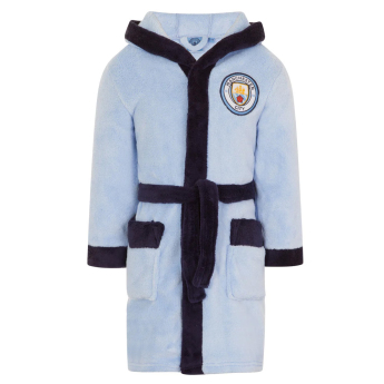 Manchester City dětský župan sky
