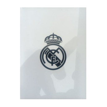 Real Madrid pouzdro na karty black