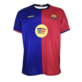 FC Barcelona dětský set replica 24/25 Home Lewandowski