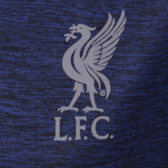 FC Liverpool pánské tričko Poly royal