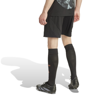 Bayern Mnichov fotbalové trenýrky 24/25 Away