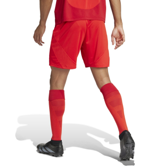Bayern Mnichov fotbalové trenýrky 24/25 home