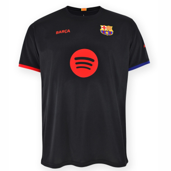 FC Barcelona dětský fotbalový dres replica 24/25 Away Yamal