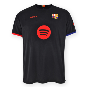 FC Barcelona dětský set replica 24/25 Away Lewandowski