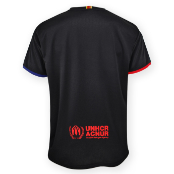 FC Barcelona dětský set replica 24/25 Away Lewandowski