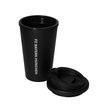 Bayern Mnichov termohrnek black