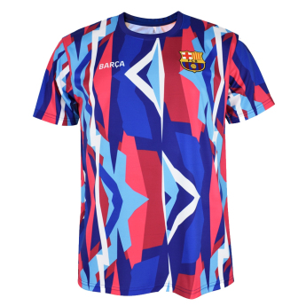 FC Barcelona dětský fotbalový dres Barca strike