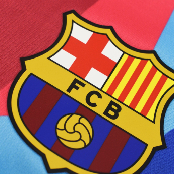 FC Barcelona dětský fotbalový dres Barca strike