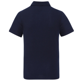 West Ham United pánské polo tričko navy