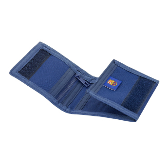FC Barcelona peněženka navy blue