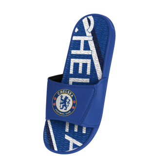 FC Chelsea pánské pantofle Gel Slide