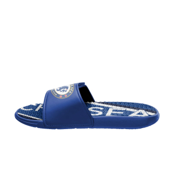 FC Chelsea pánské pantofle Gel Slide