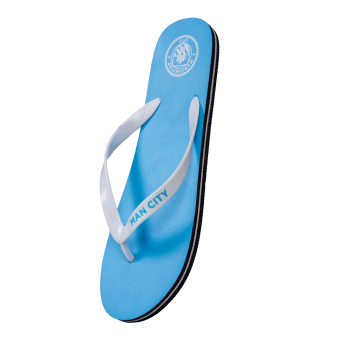 Manchester City žabky Core  Flip Flop