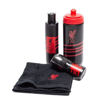 FC Liverpool dárkový set Toiletry