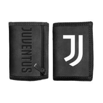 Juventus Turín peněženka Crest Strappo
