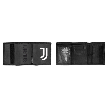 Juventus Turín peněženka Crest Strappo