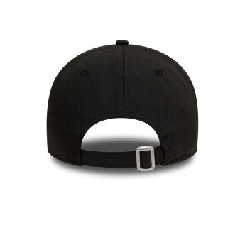 FC Chelsea čepice baseballová kšiltovka 9Forty Seasonal Pop black