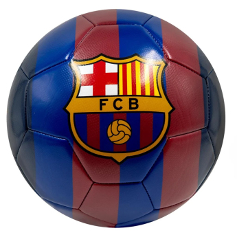 FC Barcelona fotbalový míč 12th Anniversary