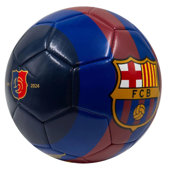 FC Barcelona fotbalový míč 12th Anniversary