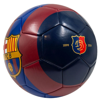 FC Barcelona fotbalový míč 12th Anniversary