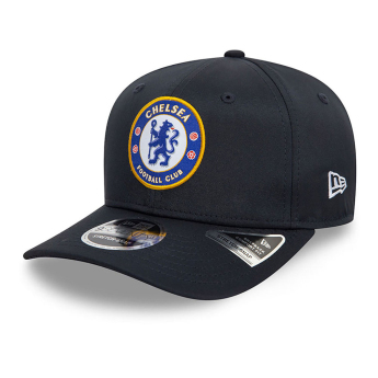 FC Chelsea čepice baseballová kšiltovka 9Seventy Stretch Snap
