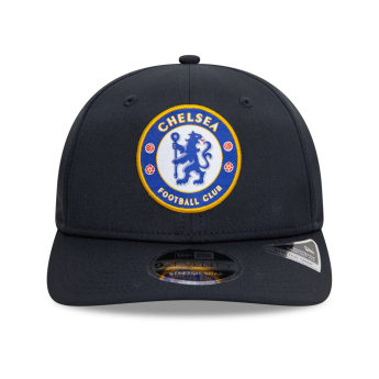 FC Chelsea čepice baseballová kšiltovka 9Seventy Stretch Snap