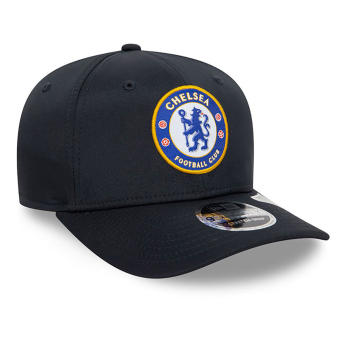 FC Chelsea čepice baseballová kšiltovka 9Seventy Stretch Snap