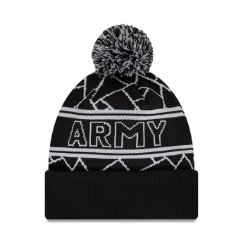 Newcastle United zimní čepice Spring Sport black