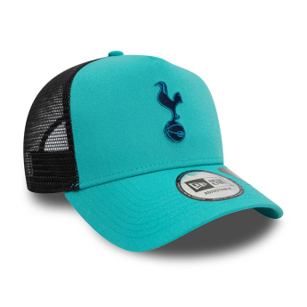 Tottenham Hotspur čepice baseballová kšiltovka 9Forty A-Frame Trucker