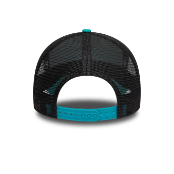 Tottenham Hotspur čepice baseballová kšiltovka 9Forty A-Frame Trucker