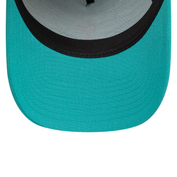 Tottenham Hotspur čepice baseballová kšiltovka 9Forty A-Frame Trucker