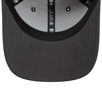 Tottenham Hotspur čepice baseballová kšiltovka 9Forty grey