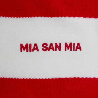 Bayern Mnichov zimní šála classic