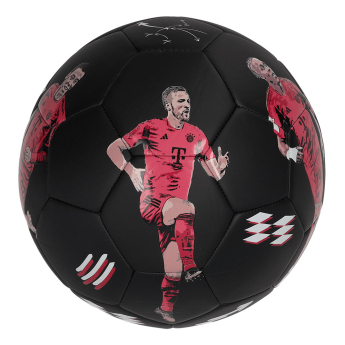 Bayern Mnichov fotbalový míč Player 24/25