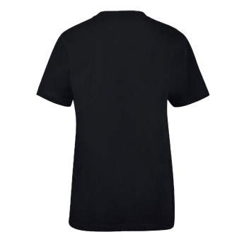 Bayern Mnichov dětské tričko Musiala black