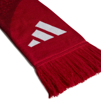 Manchester United zimní šála red