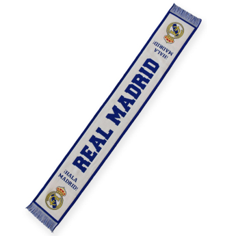 Real Madrid zimní šála No42 Hala Madrid
