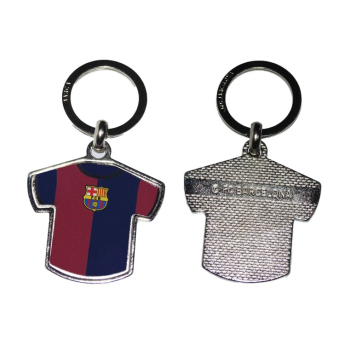 FC Barcelona přívěšek na klíče 24/25 Home