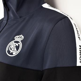 Real Madrid dětská souprava No9 grey