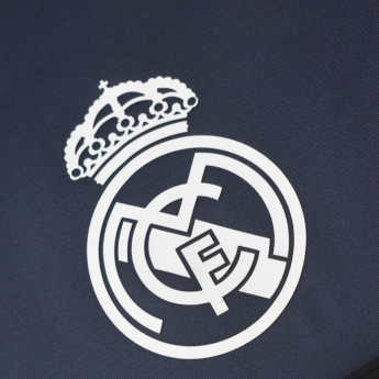 Real Madrid dětská souprava No9 grey