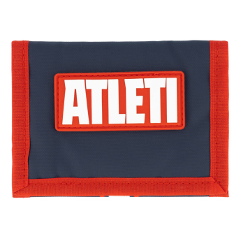 Atletico Madrid peněženka Billetera
