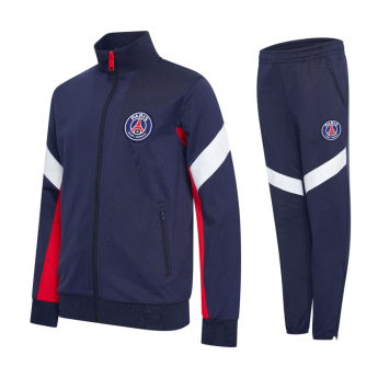 Paris Saint Germain dětská souprava navy