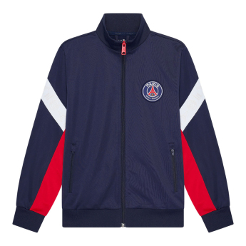 Paris Saint Germain dětská souprava navy