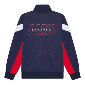Paris Saint Germain dětská souprava navy
